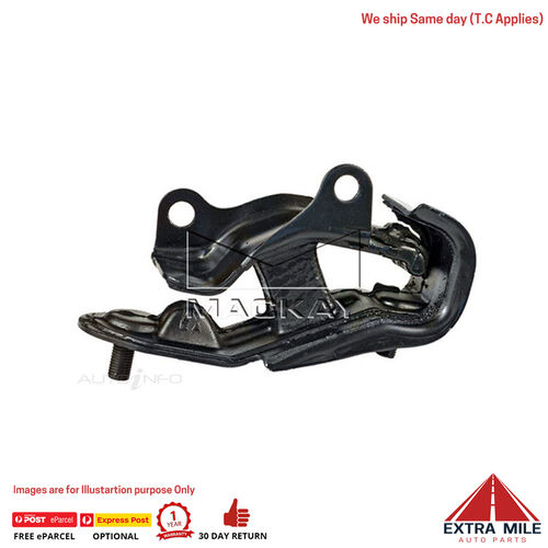 Mackay A6265 Engine Mount Front For Honda Accord CM 2.4L I4 Petrol Auto