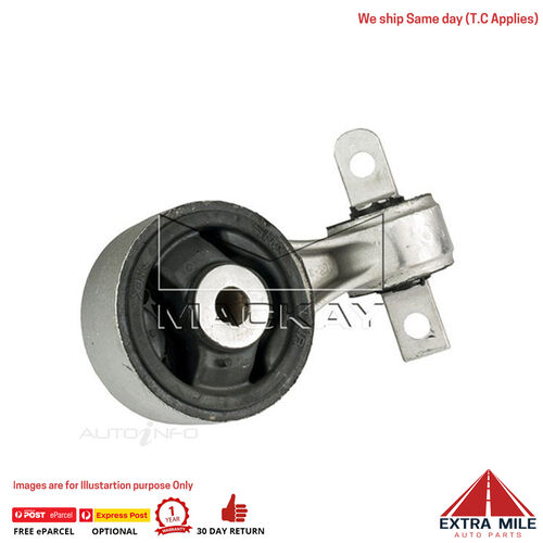 Mackay A6271 LowerEngine Mount For Honda Civic FD 2006-2012 - 1.8L