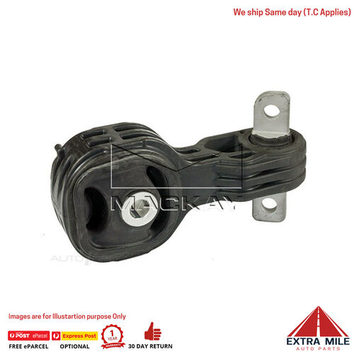 Mackay A6273 LowerEngine Mount For Honda CR-V RE 2006+ - 2.4L