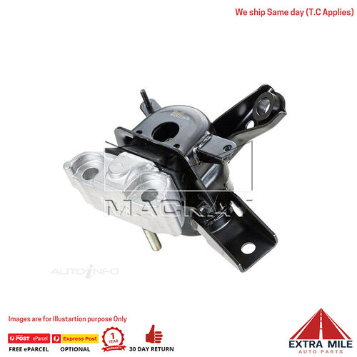 A6306 Engine Mount Right for TOYOTA TARAGO ACR50R 2.4L I4 PETROL Manual & Auto