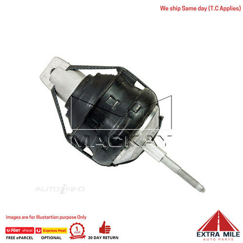  A6344H Engine Mount Front For Ford Falcon FG XR8 5.4L V8 Boss 290 Ptl Manual