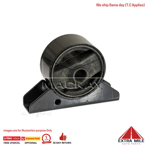 Mackay A6569 Engine Mount Front For Hyundai Sonata . 3.0L V6 Ptl Manual & Auto