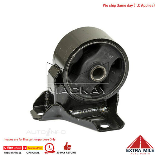 Mackay A6575 Engine Mount Front For Hyundai Sonata NF 2.4L I4 Petrol Auto
