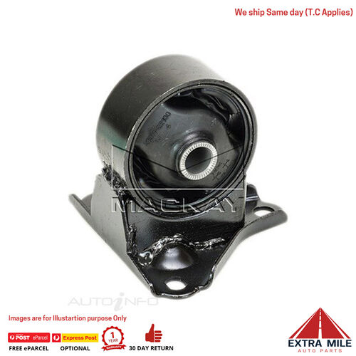 Mackay A6751 Engine Mount Front For Hyundai Tucson JN 2004-2010 - 2.7L