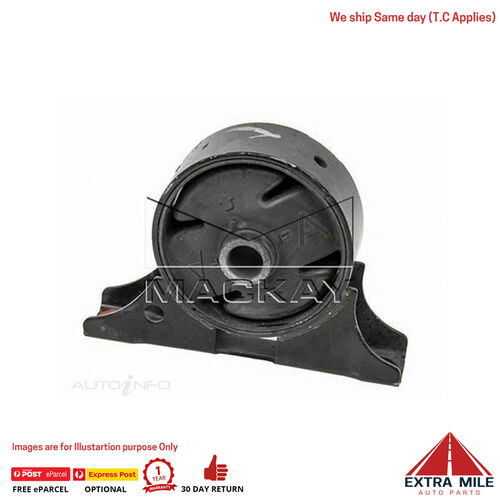 Mackay A6862 Engine Mount Front For Mitsubishi 380 DB 3.8L V6 Petrol Auto