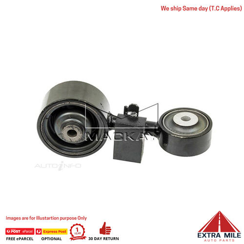 Mackay A6989 Engine Mount Right For Toyota Camry ACV40R 2006-2012 - 2.4L