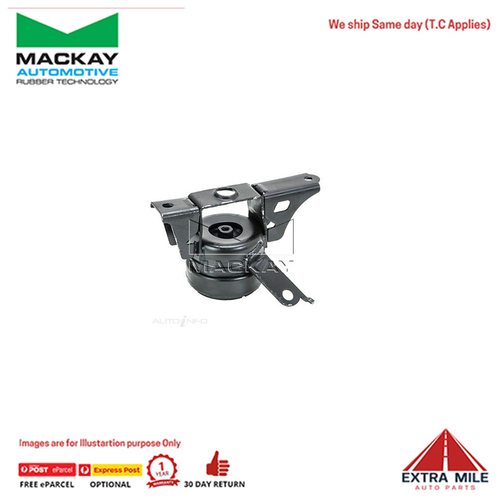 Mackay Engine Mount - A7044