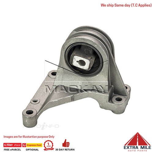 Mackay Rear Upper Engine Mount For VOLVO XC90 2003-2005 - 2.5 Litre - A7056