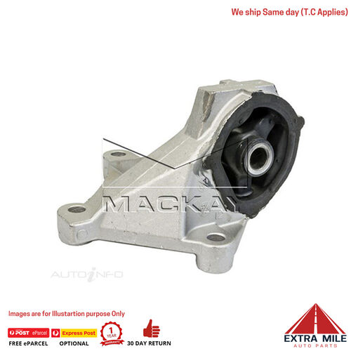 Mackay A7076 Engine Mount Front For Honda Odyssey RB 2004-2009 - 2.4L