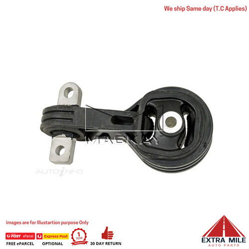 Mackay Upper Engine Mount For Honda CR-V RE 2007-2012 - 2.4L A7114