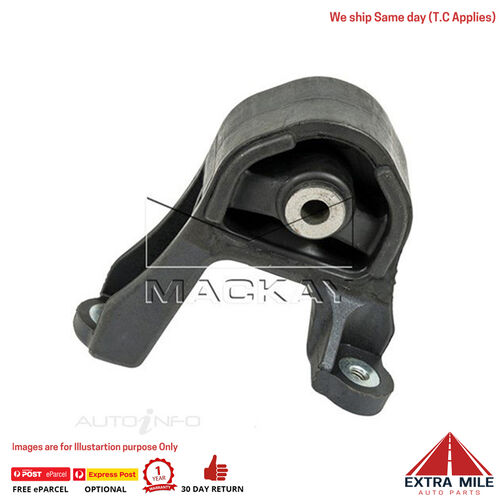 Mackay A7116 Engine Mount Rear For Honda CR-V RE 2007-2012 - 2.4L