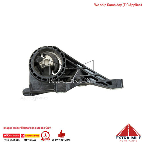 Mackay A7138 Engine Mount Front For Holden Cruze JH 2011+ - 1.4L