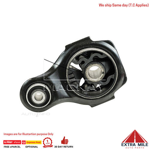  A7145 Engine Torque Strut Mount Frnt Left For Honda HR-V GH 1.6L I4 Ptl Manual