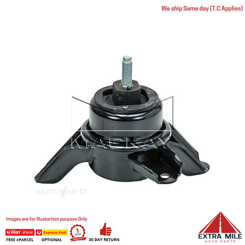 Mackay Right Engine Mount For Kia Sportage SL 2010-2013 - 2.0L A7292