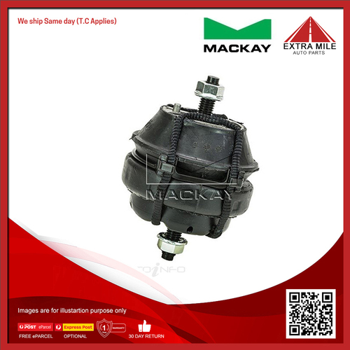 Mackay Engine Mount Front For FORD FALCON BA BF BARRA BOSS 220 230 260 5.4L V8