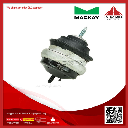 Engine Mount Front For Ford TERRITORY barra 245T 4.0L I6 07/06-04/11-Manual