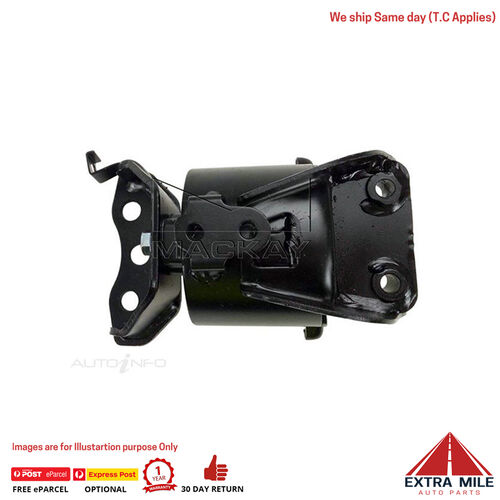 A7560 Engine Mount Left for Hyundai Getz TB G4EE G4ED