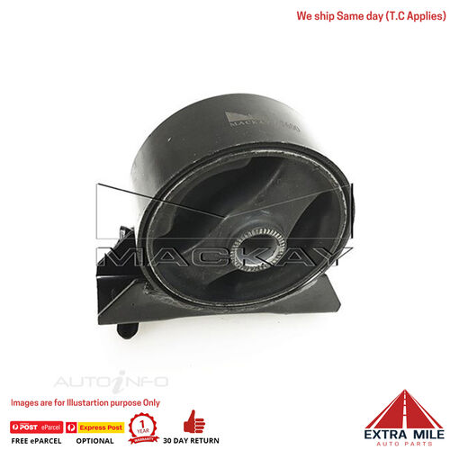 Mackay Engine Mount Front For Hyundai Lantra J2 J3 1.8L G4GM Petrol