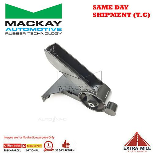 Engine Mount Right For SUZUKI SWIFT - RS415 M15A 1.5L PETROL