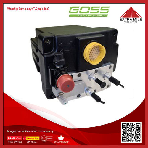 Goss Def Urea Pump For DAF LF55 6.7L,5.9L,4.5L  FR I4 8V SOHC