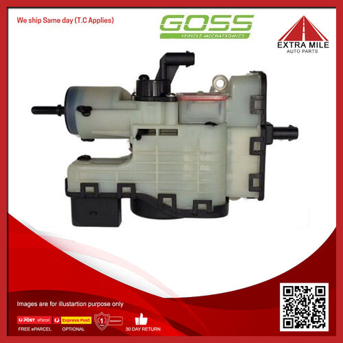 Goss Def Urea Pump - ADP101