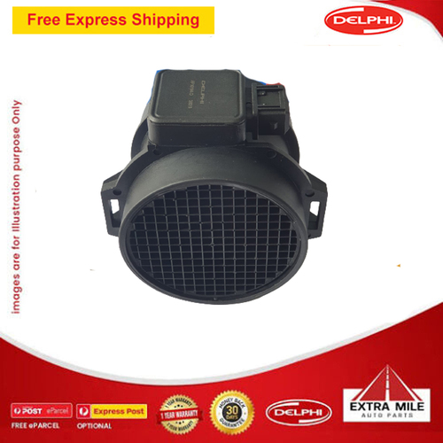 Delphi Air Flow Meter For Hyundai Tucson JM 2.0L/2.7L Petrol SUV