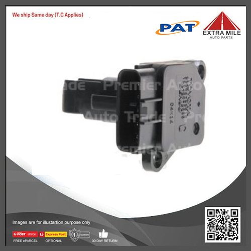 PAT Fuel Injection Air Flow Meter For Toyota YARIS 1.3L, 1.5L - AFM-001