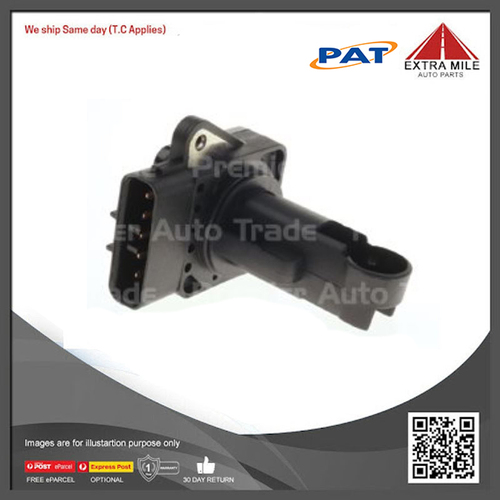 PAT Fuel Injection Air Flow Meter For Toyota Prius Hybrid NHW20R 1.5L - AFM-001M