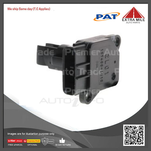 PAT Fuel Injection Air Flow Meter For Mazda Mazda 2 DE,DY 1.5L - AFM-003