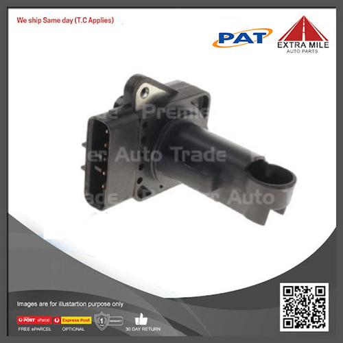 PAT Fuel Injection Air Flow Meter For Ford Laser LX KN,KQ 1.6L - AFM-003M