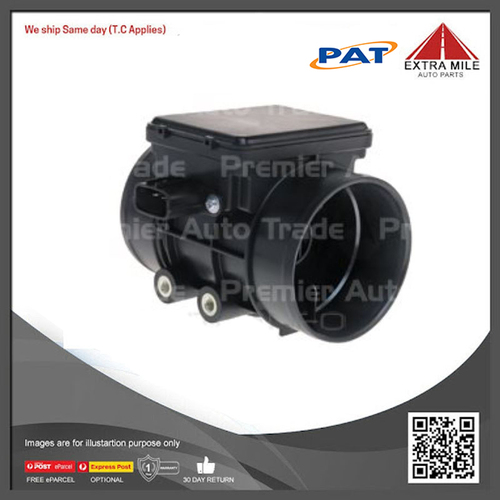 PAT Fuel Injection Air Flow Meter For Ford Courier PE,PG,Super CAB 2.6L-AFM-008M