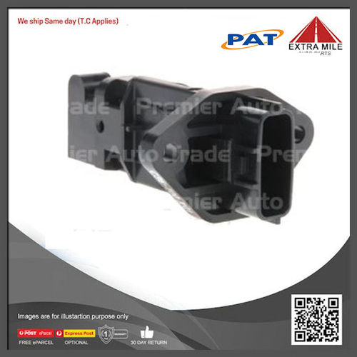 PAT Fuel Injection Air Flow Meter For Nissan CEFIRO A33 2.5L - AFM-009