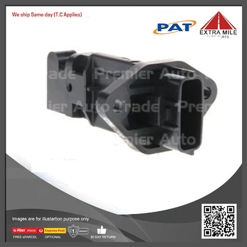 PAT Fuel Injection Air Flow Meter For Nissan AD Y11 1.5L - AFM-009
