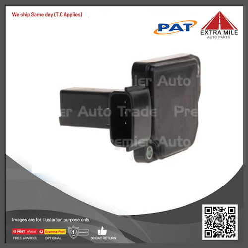 PAT Fuel Injection Air Flow Meter For Holden Rodeo LX TF 3.2L - AFM-011