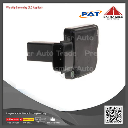 PAT Fuel Injection Air Flow Meter For Holden Rodeo LX,TF,TF 3.2L - AFM-011M