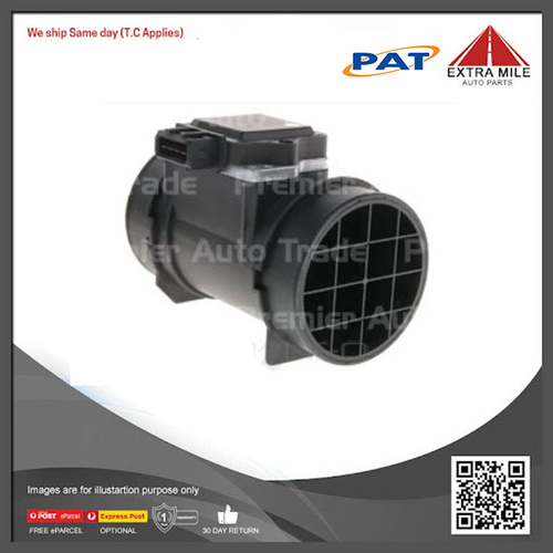 PAT Fuel Injection Air Flow Meter For Holden Vectra 2.0L,2.2L - AFM-012M