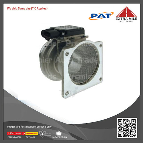 PAT Fuel Injection Air Flow Meter For Ford Fairmont EF 4.9L - AFM-013
