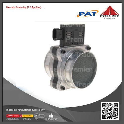 PAT Fuel Injection Air Flow Meter For Holden Statesman VS,WH,WK 3.8L - AFM-014