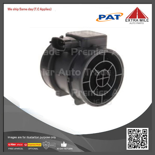 PAT Fuel Injection Air Flow Meter For Holden Astra TS,CD,City 1.8L - AFM-015