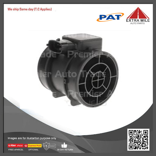 PAT Fuel Injection Air Flow Meter For Holden Tigra XC 1.8L - AFM-015M