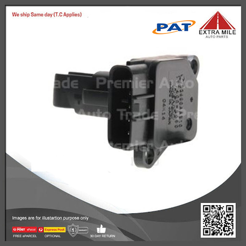 PAT Fuel Injection Air Flow Meter For Subaru Legacy BH,BL,GT, BP 3.0L,2.0L