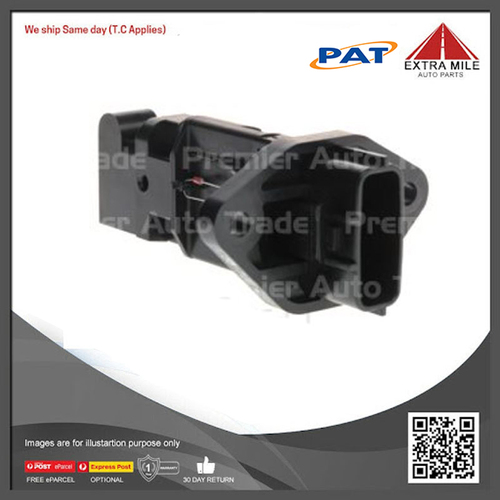 PAT Fuel Injection Air Flow Meter For Nissan Presage U30 2.5L - AFM-026