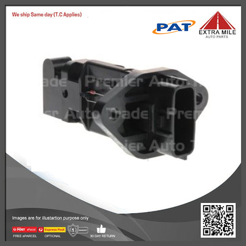 PAT Fuel Injection Air Flow Meter For Nissan X-Trail GT T30 2.5L,2.0L - AFM-026M