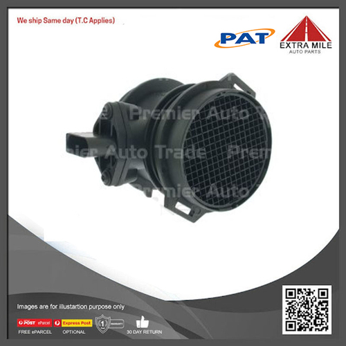 PAT Fuel Injection Air Flow Meter For Mercedes-Benz S320 W220 3.2L - AFM-027