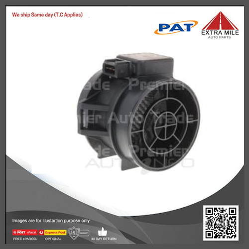 PAT Fuel Injection Air Flow Meter For BMW 523i E39 2.5L M52TUB25 I6 24V DOHC