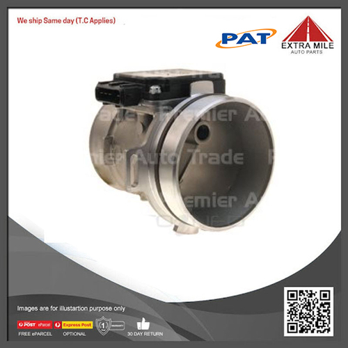 PAT Fuel Injection Air Flow Meter For Ford Trasit VG,SWB,LWB 2.0L - AFM-031