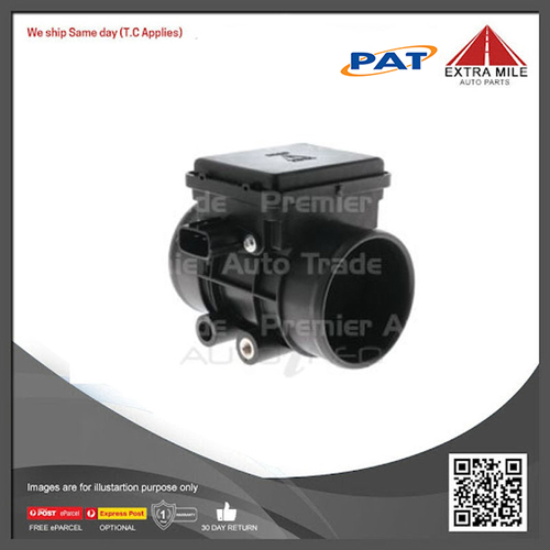 PAT Fuel Injection Air Flow Meter For Mazda Demio DW 1.3L 1996 - 2002-AFM-034M
