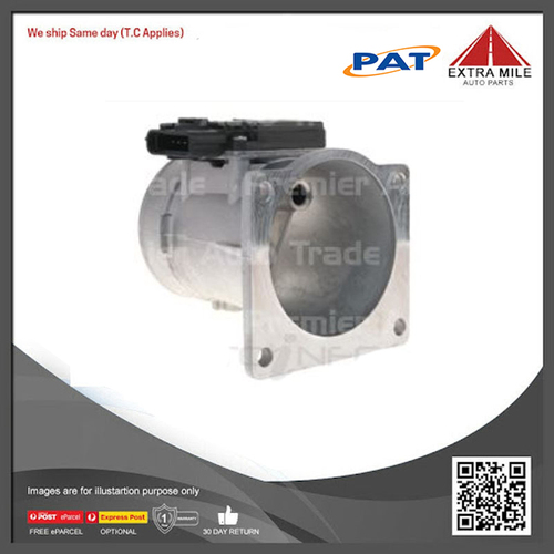 PAT Fuel Injection Air Flow Meter For Ford Falcon Forte,XL,XR8 4.9L - AFM-035