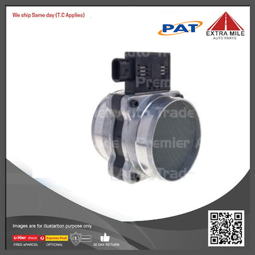 PAT Fuel Injection Air Flow Meter For Holden One Tonner S VY 5.7L - AFM-043