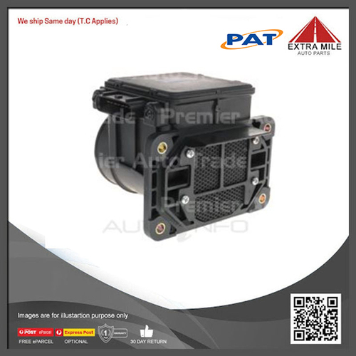 PAT Air Flow Meter For Mitsubishi Lancer EL,GL,GLG CC,GSR CC 1.8L,1.6L -AFM-044M